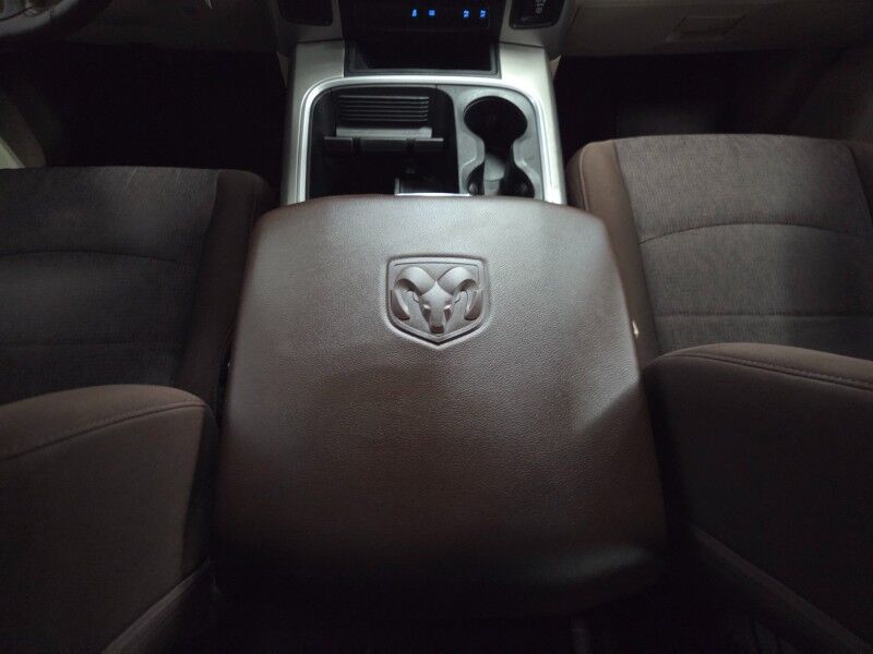 2015 Ram 1500 Lone Star 5.7L Hemi V8 Backup Camera 1 Owner NEW Tires FREE WARRANTY Arlington TX