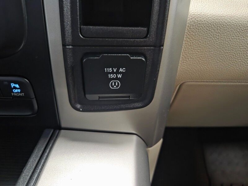 2015 Ram 1500 Lone Star 5.7L Hemi V8 Backup Camera 1 Owner NEW Tires FREE WARRANTY Arlington TX