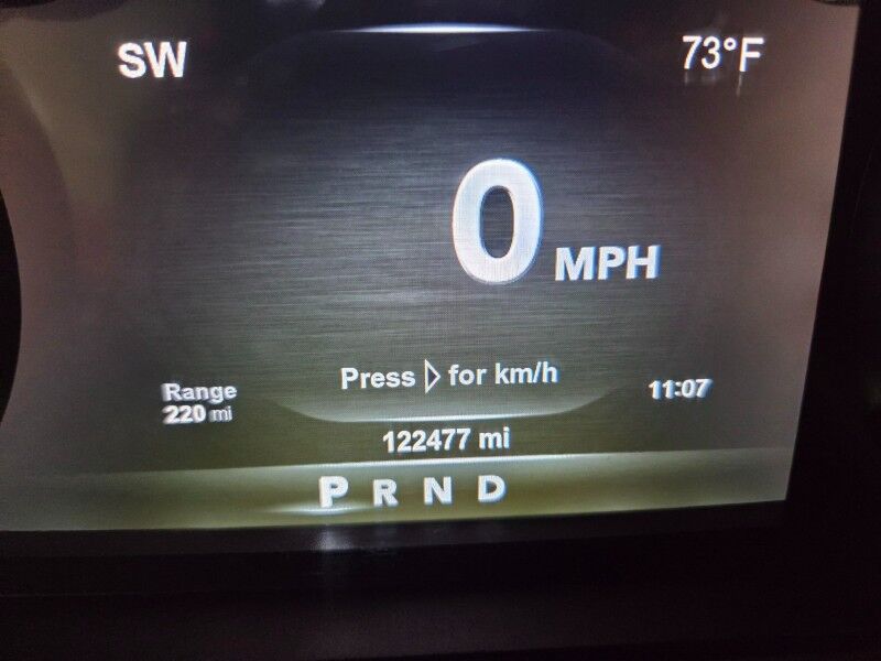 2015 Ram 1500 Lone Star 5.7L Hemi V8 Backup Camera 1 Owner NEW Tires FREE WARRANTY Arlington TX