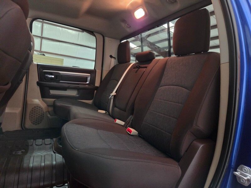 2015 Ram 1500 Lone Star 5.7L Hemi V8 Backup Camera 1 Owner NEW Tires FREE WARRANTY Arlington TX