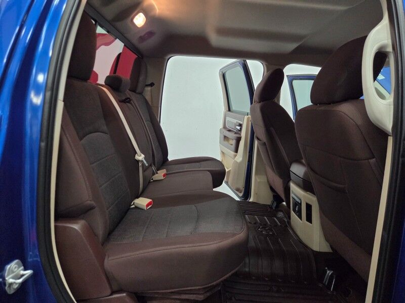 2015 Ram 1500 Lone Star 5.7L Hemi V8 Backup Camera 1 Owner NEW Tires FREE WARRANTY Arlington TX
