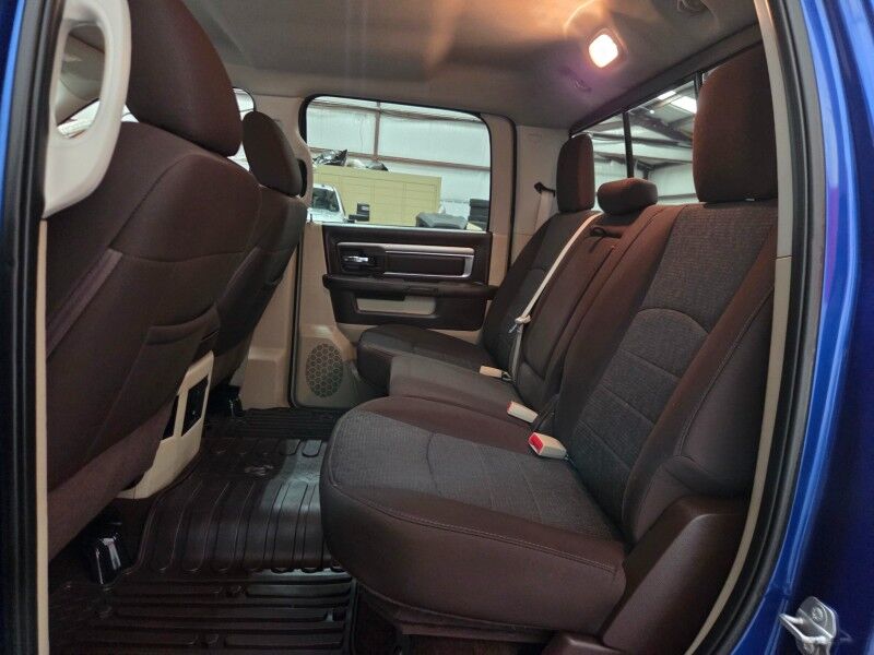 2015 Ram 1500 Lone Star 5.7L Hemi V8 Backup Camera 1 Owner NEW Tires FREE WARRANTY Arlington TX