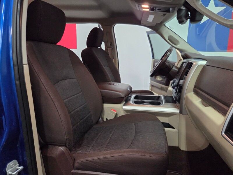 2015 Ram 1500 Lone Star 5.7L Hemi V8 Backup Camera 1 Owner NEW Tires FREE WARRANTY Arlington TX