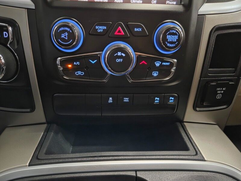 2015 Ram 1500 Lone Star 5.7L Hemi V8 Backup Camera 1 Owner NEW Tires FREE WARRANTY Arlington TX