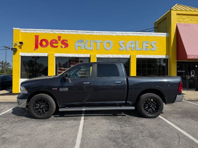 2015 Ram 1500 Lone Star Indianapolis IN