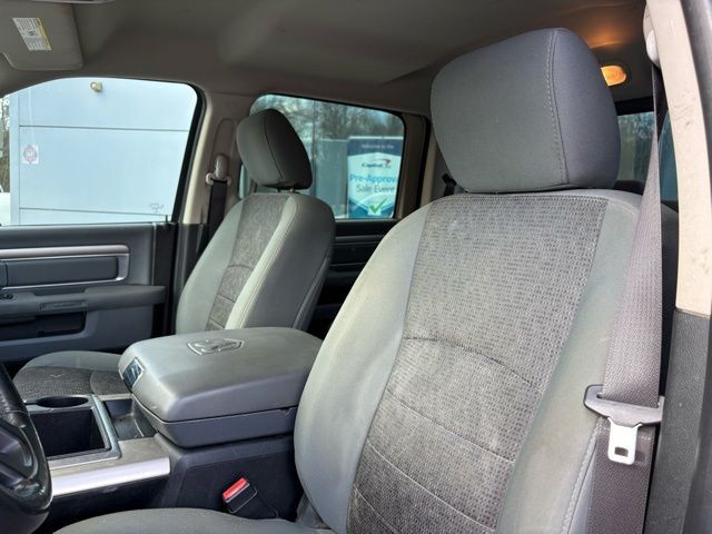 2015 Ram 1500 Lone Star Jacksonville FL