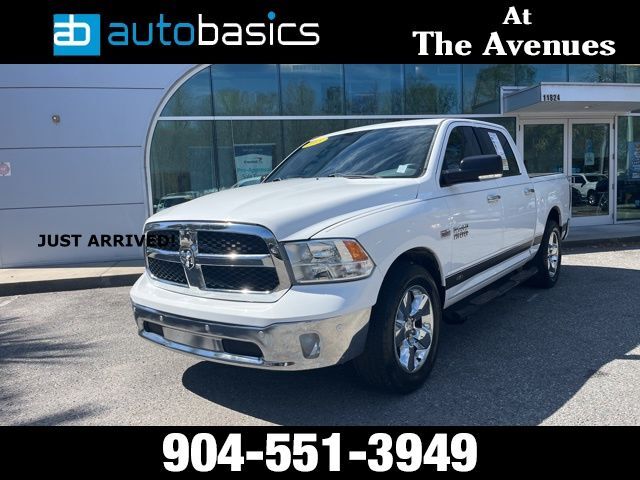 2015 Ram 1500 Lone Star