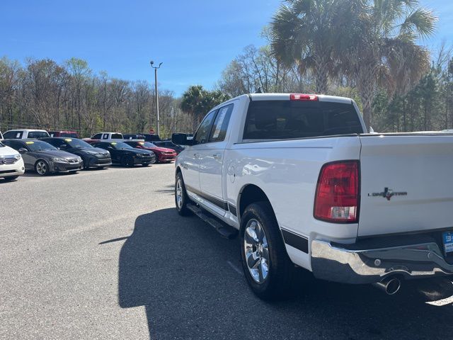 2015 Ram 1500 Lone Star