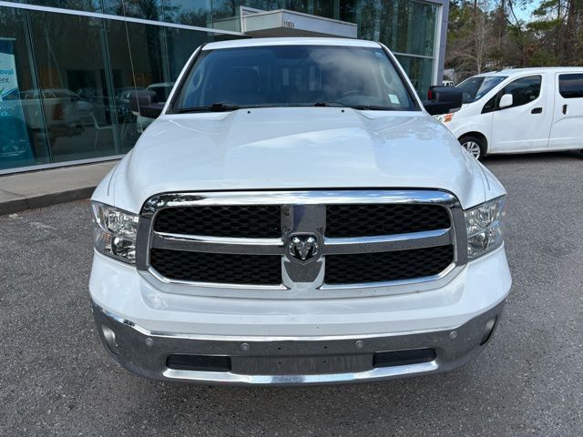 2015 Ram 1500 Lone Star Jacksonville FL