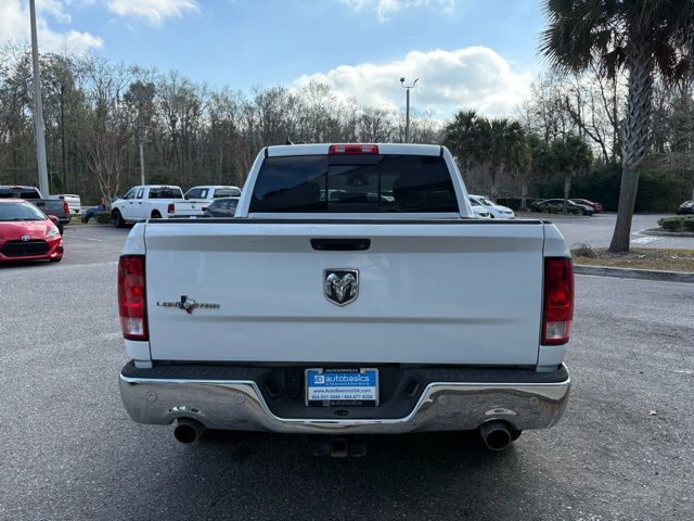 2015 Ram 1500 Lone Star Jacksonville FL