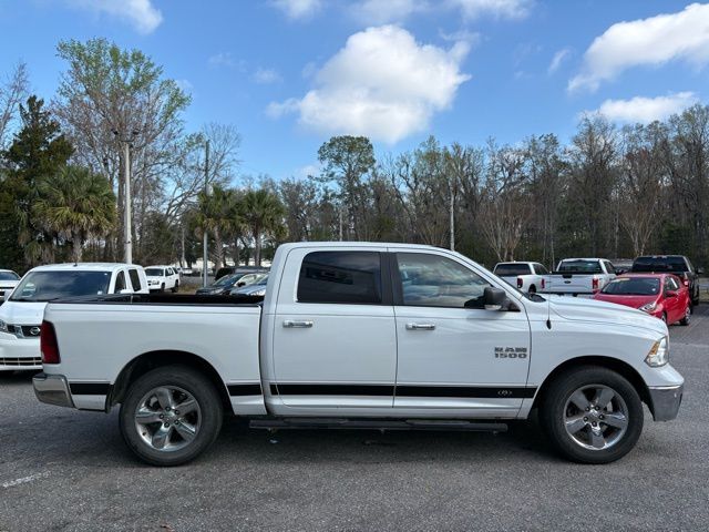 2015 Ram 1500 Lone Star Jacksonville FL
