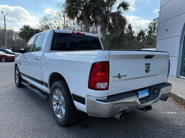 2015 Ram 1500 Lone Star
