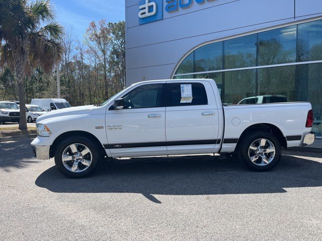 2015 Ram 1500 Lone Star