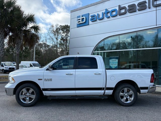 2015 Ram 1500 Lone Star
