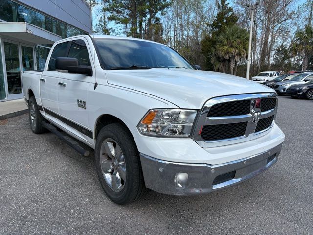 2015 Ram 1500 Lone Star Jacksonville FL