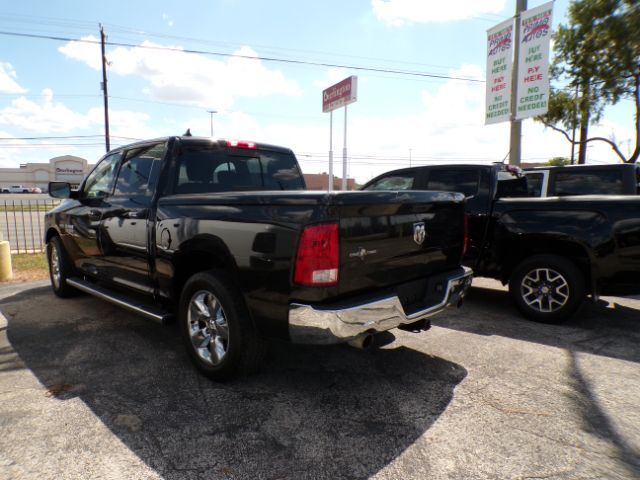 2015 Ram 1500 Lone Star San Antonio TX