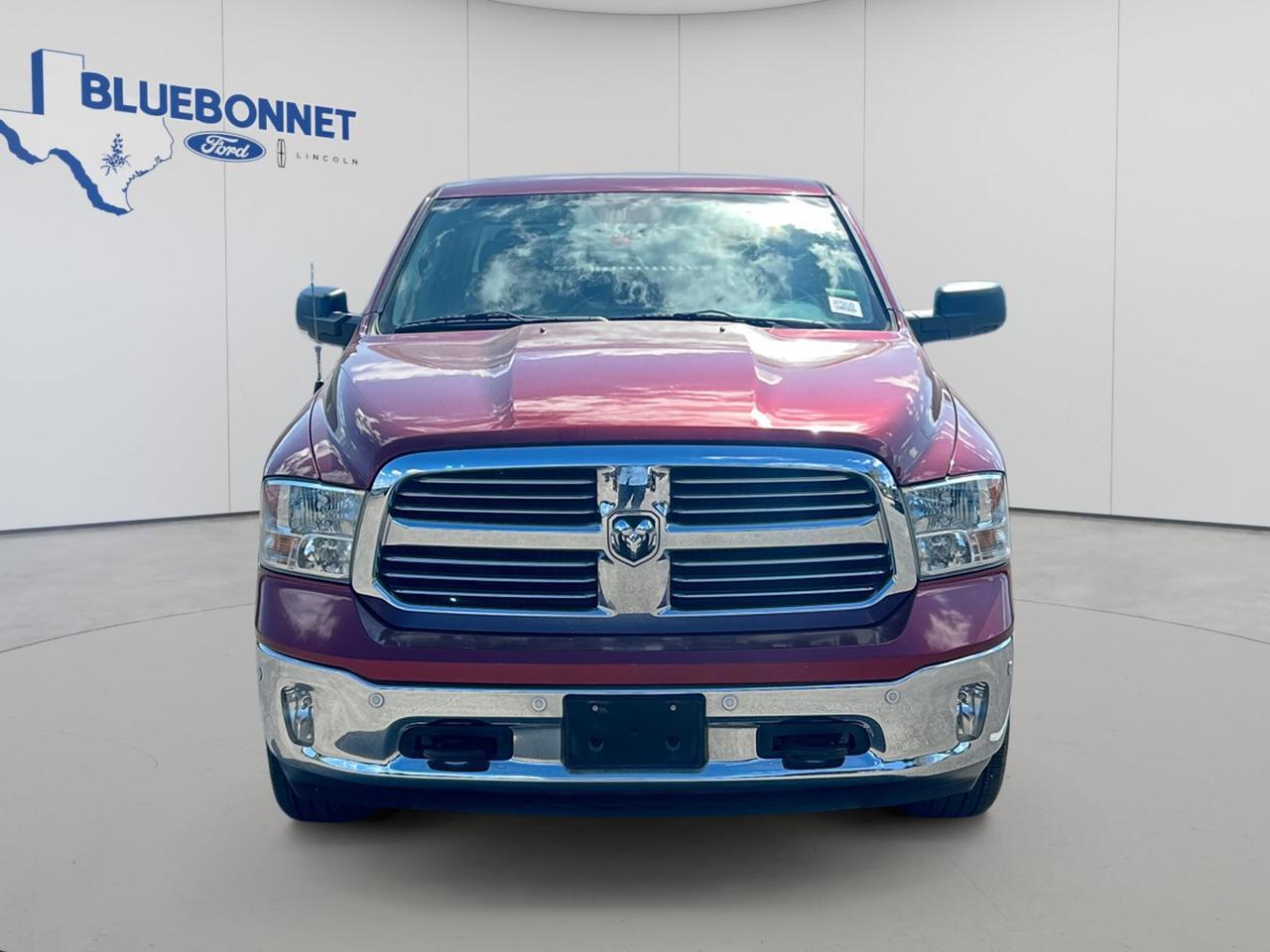 2015 Ram 1500 Lone Star