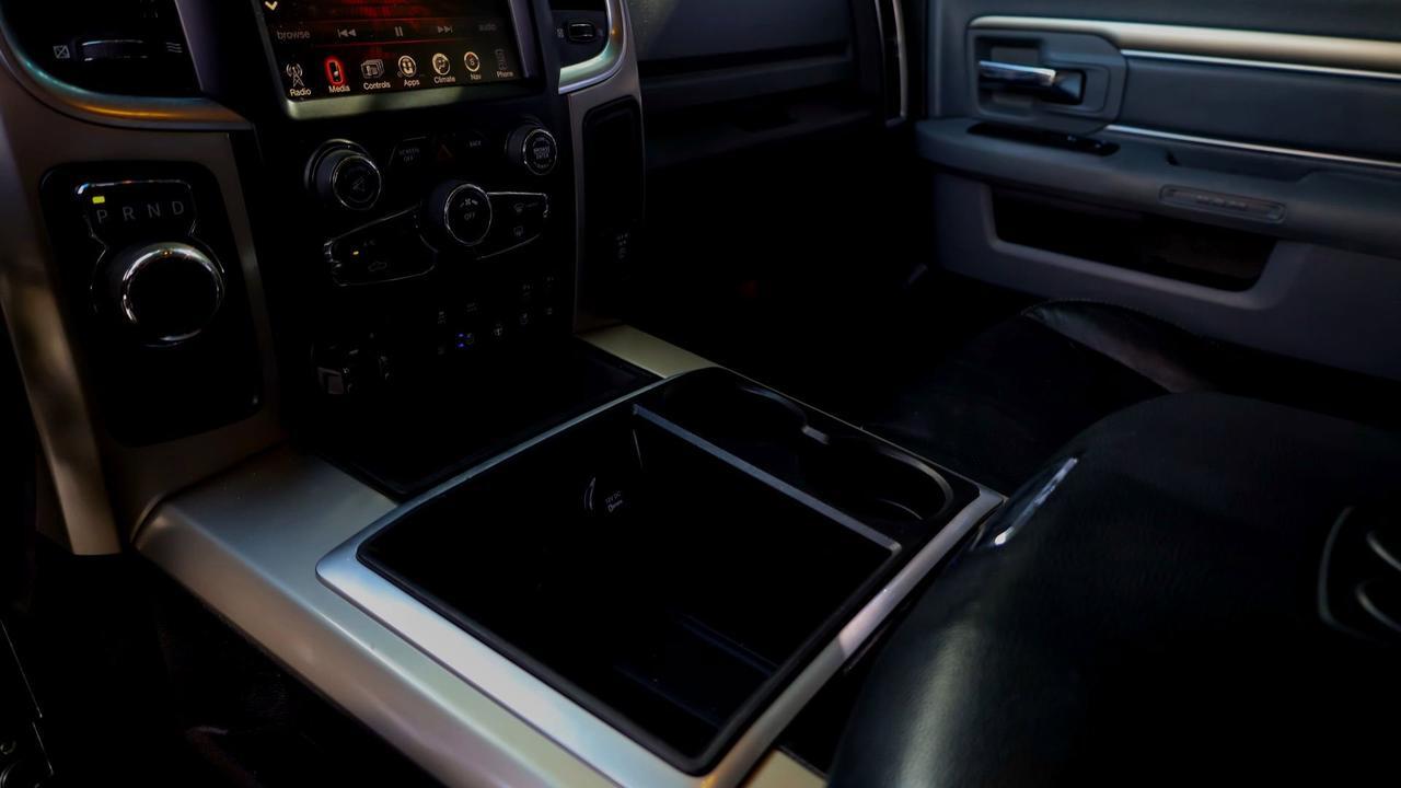 2015 Ram 1500 Lone Star  Selma TX