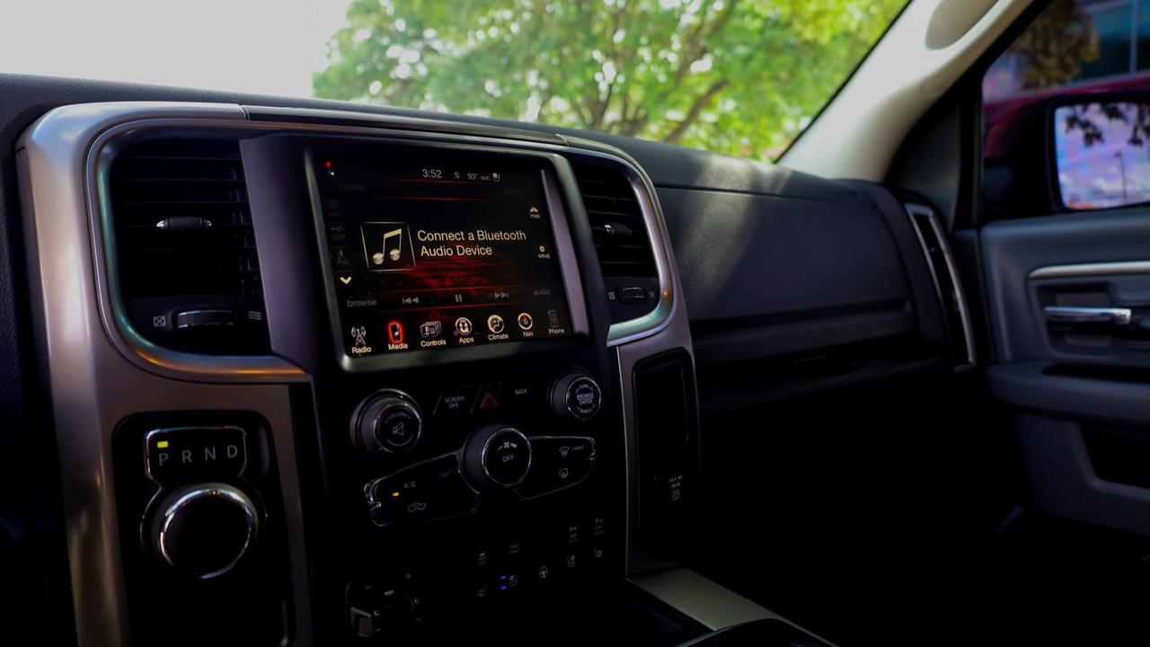 2015 Ram 1500 Lone Star  Selma TX