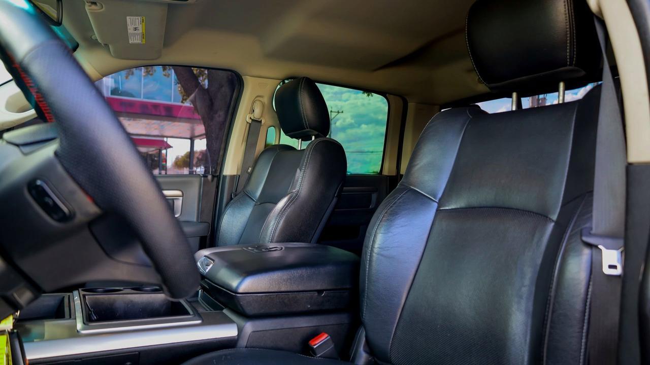2015 Ram 1500 Lone Star  Selma TX