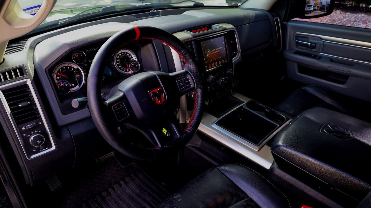 2015 Ram 1500 Lone Star  Selma TX