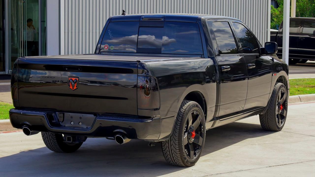 2015 Ram 1500 Lone Star  Selma TX