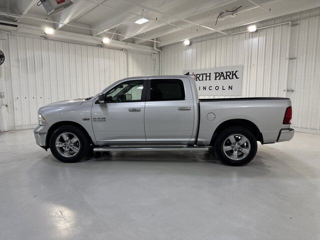 2015 Ram 1500 Lone Star San Antonio TX