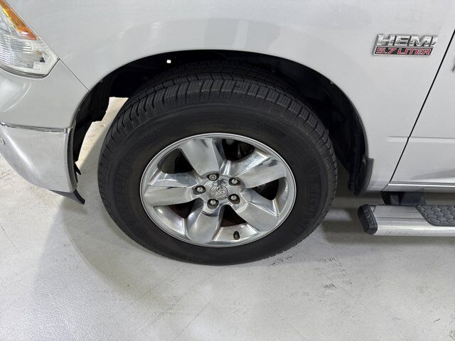 2015 Ram 1500 Lone Star San Antonio TX