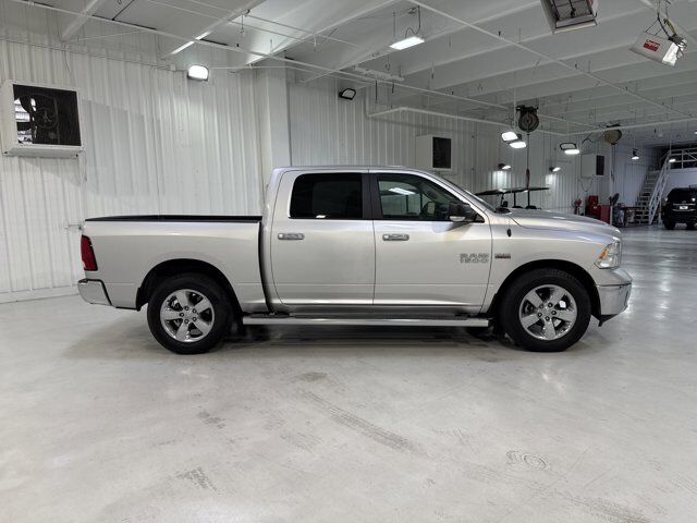 2015 Ram 1500 Lone Star San Antonio TX
