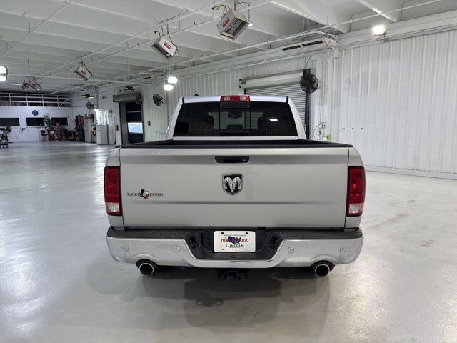 2015 Ram 1500 Lone Star San Antonio TX