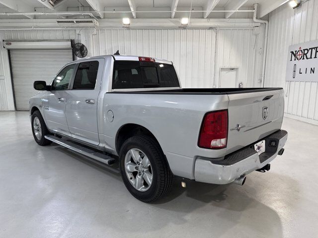 2015 Ram 1500 Lone Star San Antonio TX