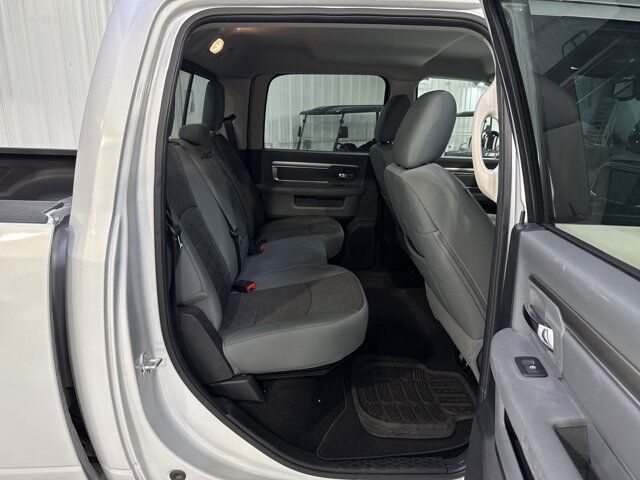 2015 Ram 1500 Lone Star San Antonio TX