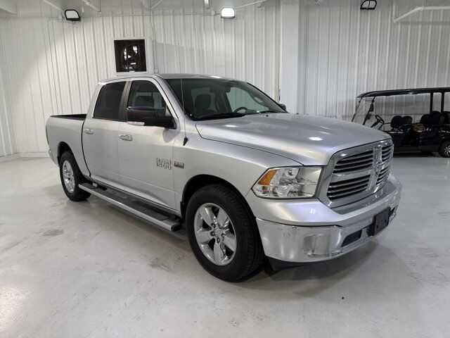 2015 Ram 1500 Lone Star San Antonio TX