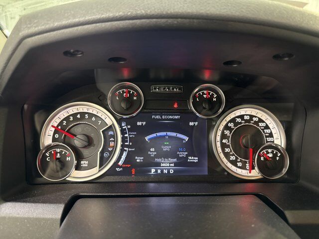 2015 Ram 1500 Lone Star San Antonio TX