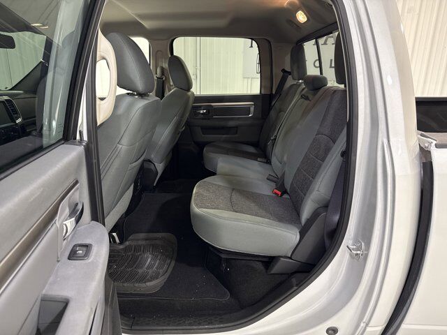 2015 Ram 1500 Lone Star San Antonio TX