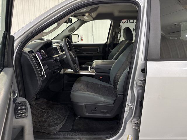 2015 Ram 1500 Lone Star San Antonio TX