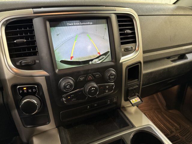 2015 Ram 1500 Lone Star San Antonio TX