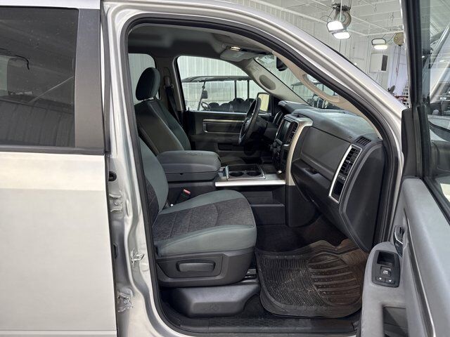 2015 Ram 1500 Lone Star San Antonio TX