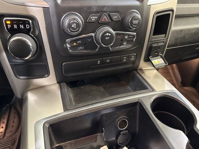 2015 Ram 1500 Lone Star San Antonio TX