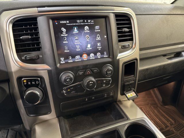 2015 Ram 1500 Lone Star San Antonio TX