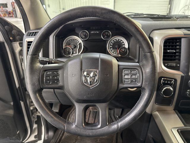 2015 Ram 1500 Lone Star San Antonio TX