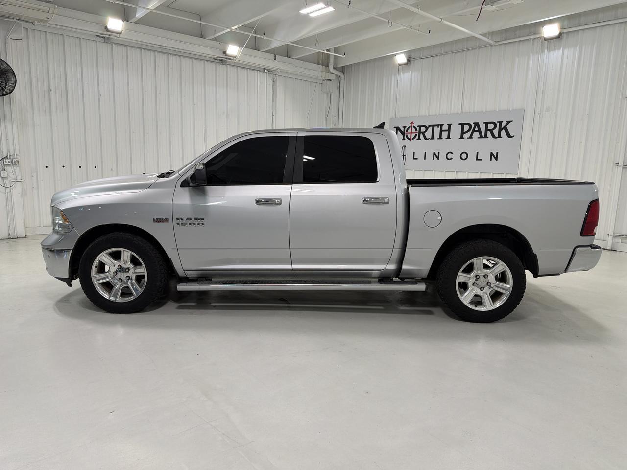 2015 Ram 1500 Lone Star