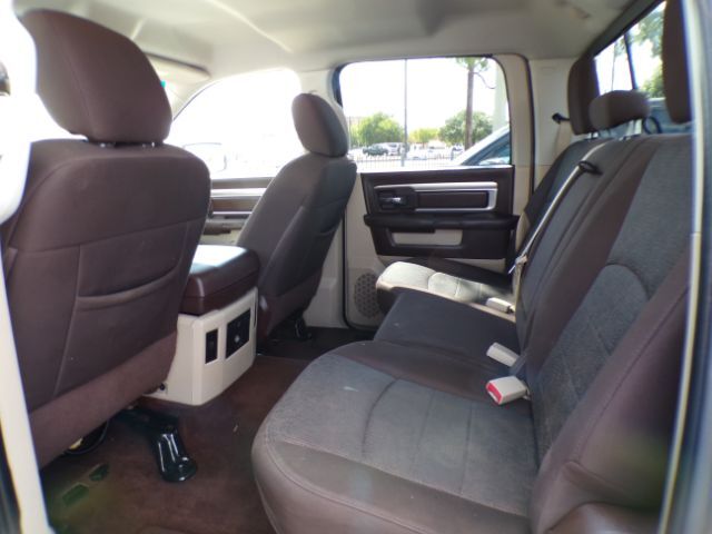 2015 Ram 1500 Lone Star San Antonio TX