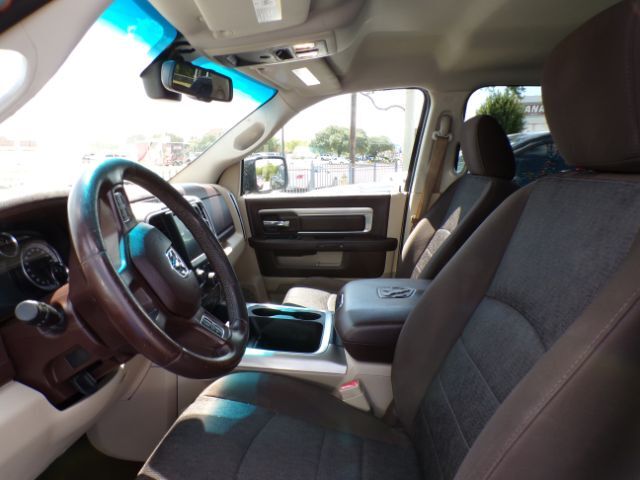 2015 Ram 1500 Lone Star San Antonio TX