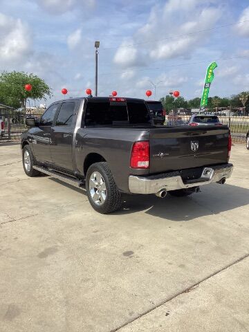 2015 Ram 1500 Lone Star San Antonio TX