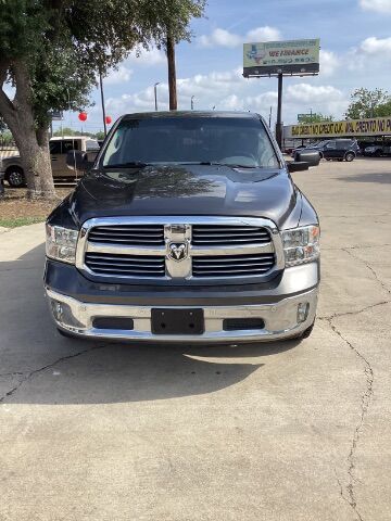 2015 Ram 1500 Lone Star San Antonio TX