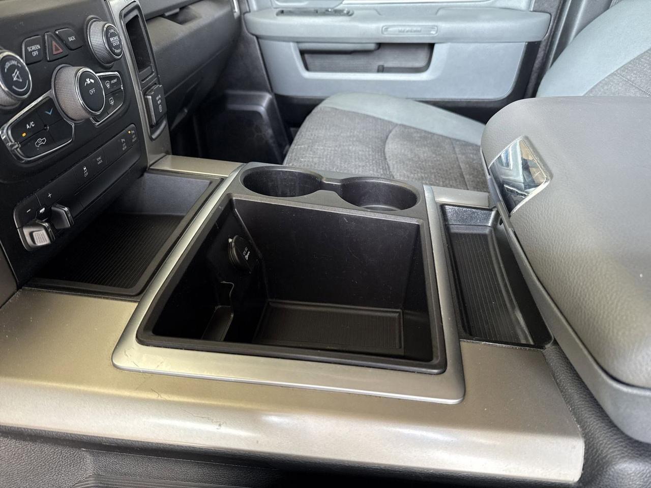 2015 Ram 1500 Lone Star San Antonio TX