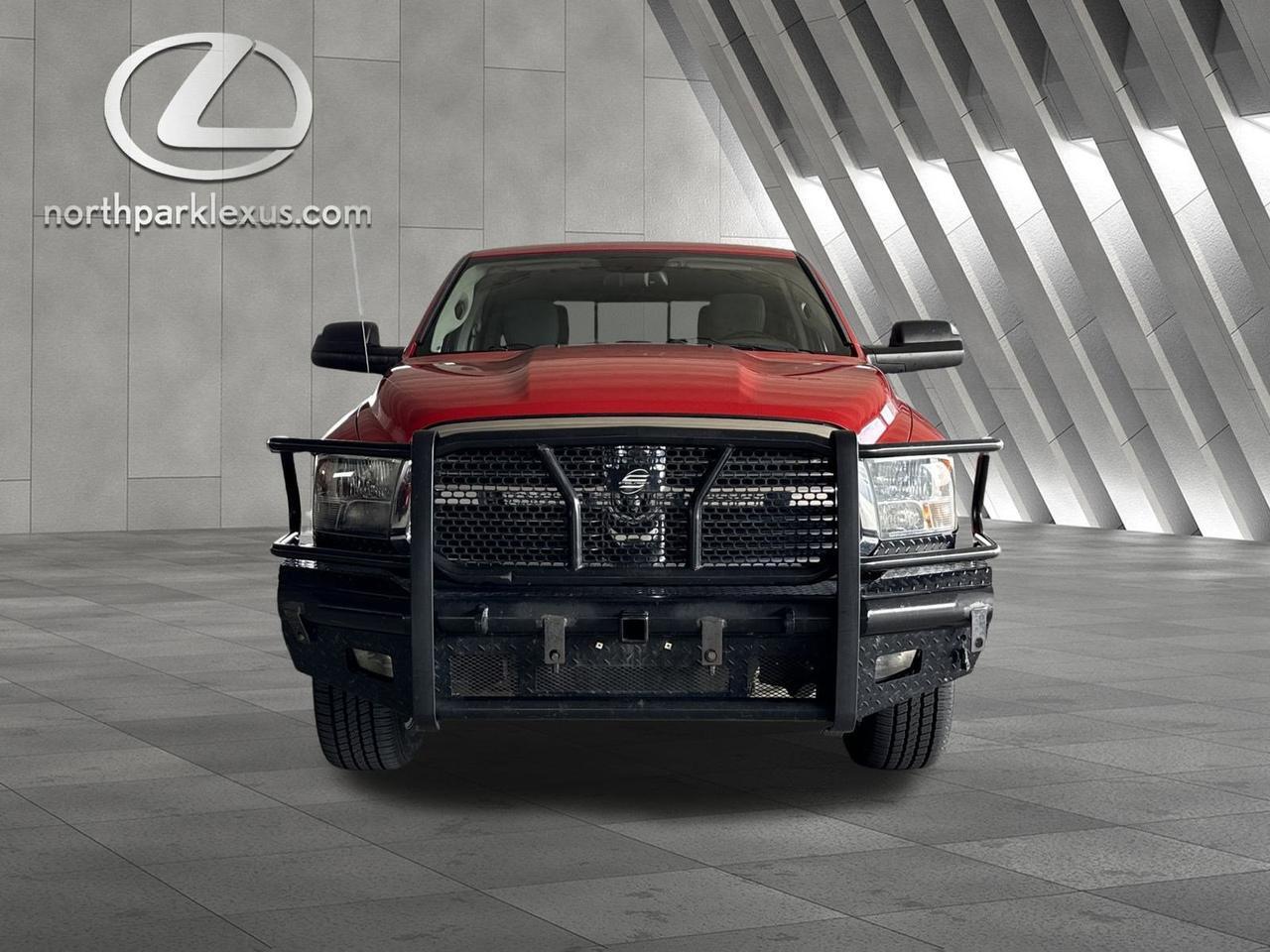 2015 Ram 1500 Lone Star San Antonio TX