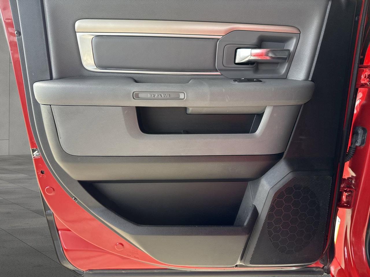 2015 Ram 1500 Lone Star San Antonio TX