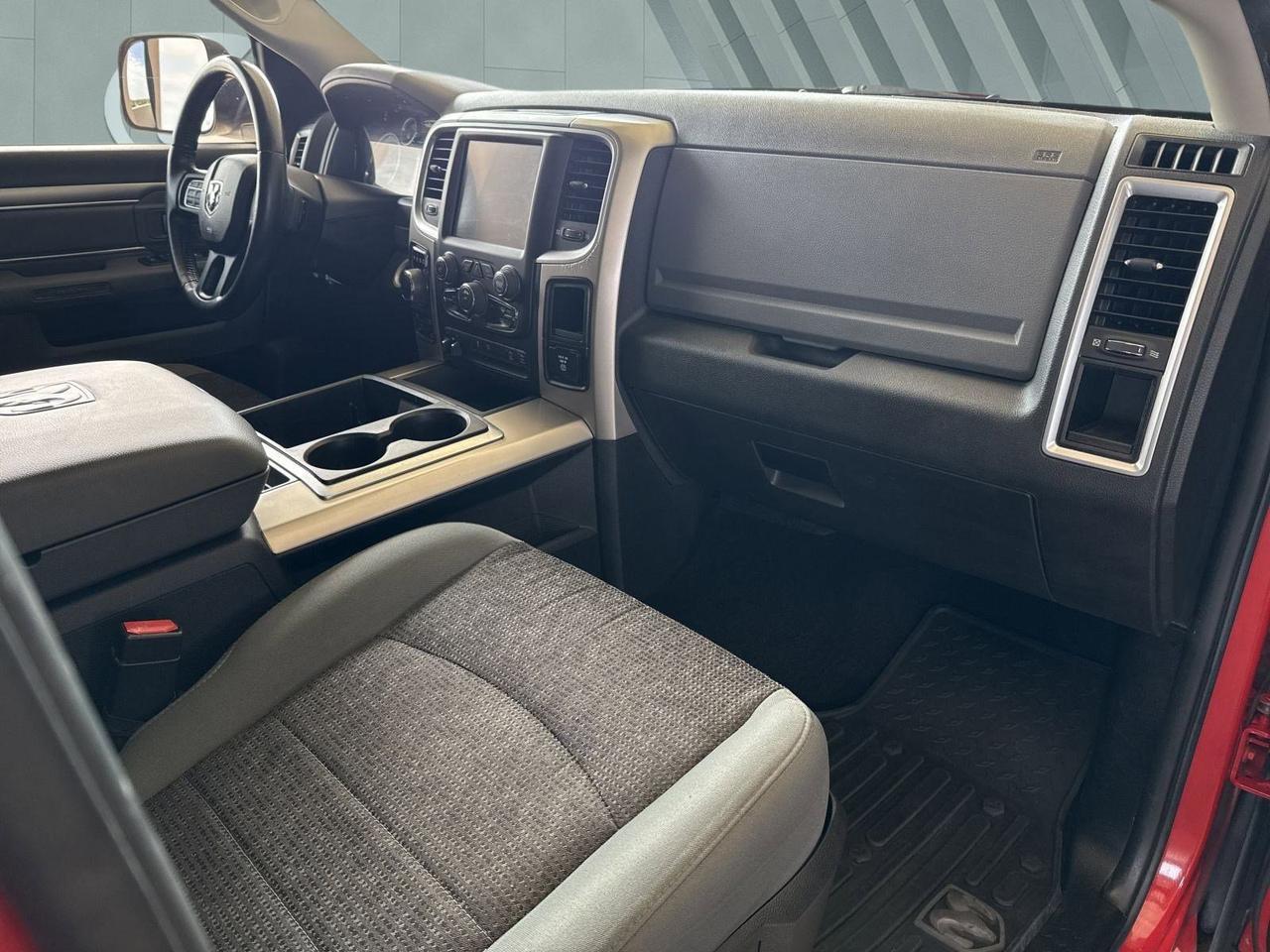 2015 Ram 1500 Lone Star San Antonio TX